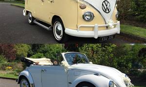 Get a wedding car quote.