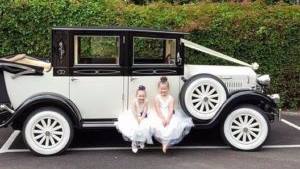 Get a wedding car quote.