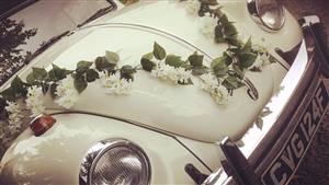 Get a wedding car quote.