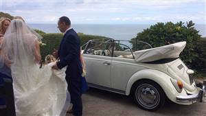 Get a wedding car quote.