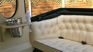 Get a wedding car quote.