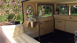 Get a wedding car quote.