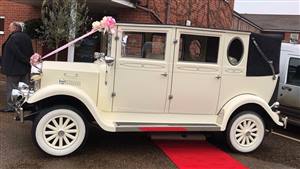 Get a wedding car quote.