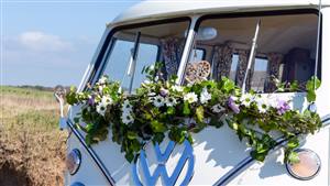 Get a wedding car quote.