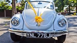 Get a wedding car quote.