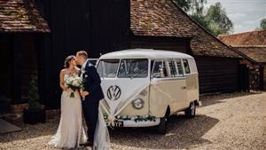 Get a wedding car quote.