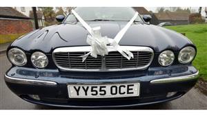 Get a wedding car quote.