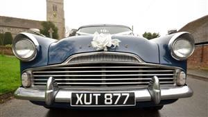 Get a wedding car quote.