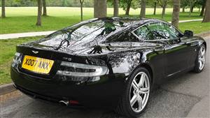 Get a wedding car quote.