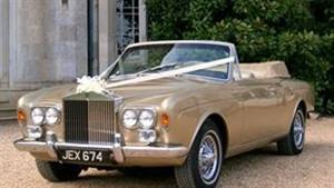 Get a wedding car quote.