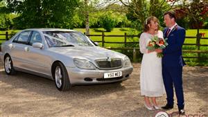 Get a wedding car quote.