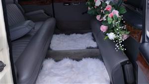 Get a wedding car quote.