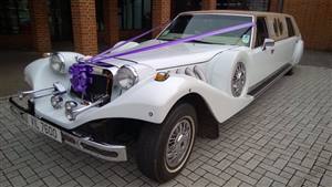 Get a wedding car quote.