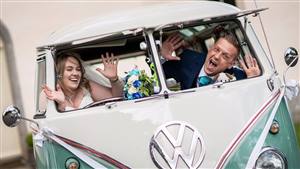 Get a wedding car quote.