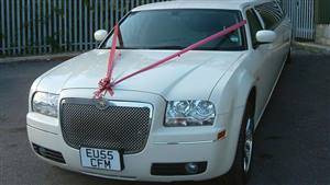 Get a wedding car quote.