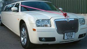 Get a wedding car quote.