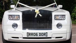 Get a wedding car quote.