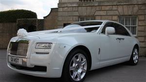 Rolls Royce,Ghost,Pearl white