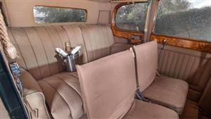 Get a wedding car quote.