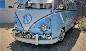 Get a wedding car quote.