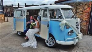 Get a wedding car quote.