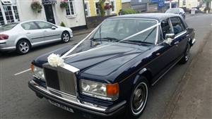 Get a wedding car quote.
