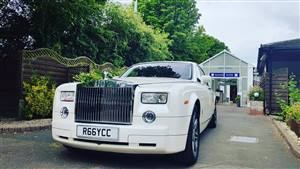 Get a wedding car quote.