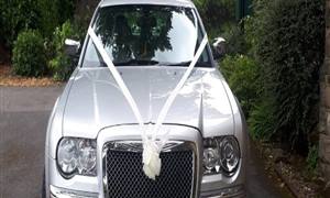 Get a wedding car quote.