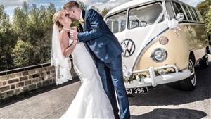 Get a wedding car quote.