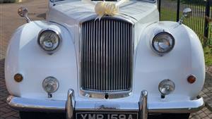 Get a wedding car quote.