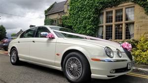 Get a wedding car quote.