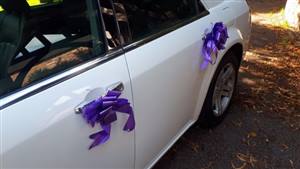 Get a wedding car quote.