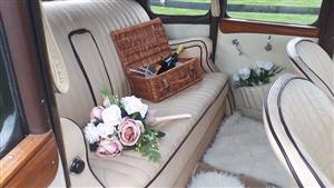 Get a wedding car quote.