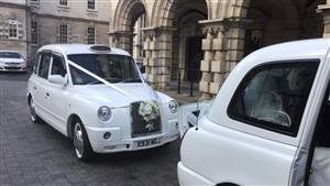 Get a wedding car quote.