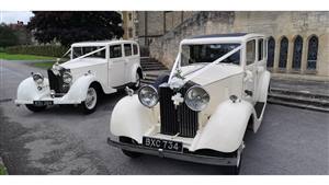 Get a wedding car quote.