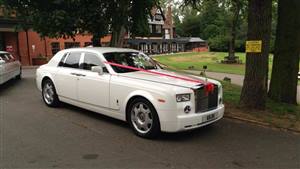 Get a wedding car quote.