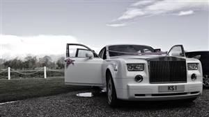 Get a wedding car quote.