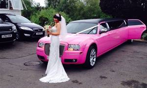 Get a wedding car quote.