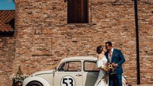 Get a wedding car quote.