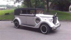 Get a wedding car quote.