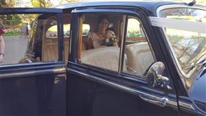Get a wedding car quote.