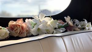 Get a wedding car quote.