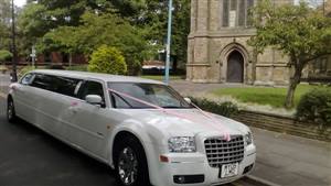 Get a wedding car quote.