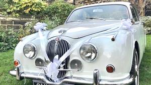 Get a wedding car quote.