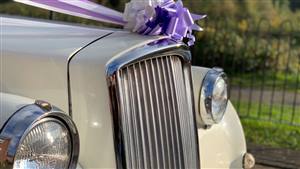 Get a wedding car quote.