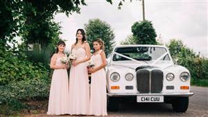 Get a wedding car quote.