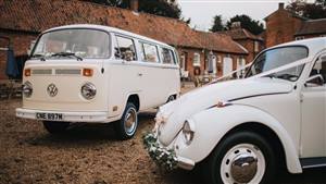 Get a wedding car quote.