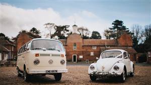 Get a wedding car quote.