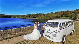 Get a wedding car quote.