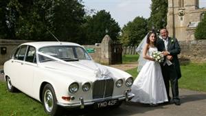 Get a wedding car quote.